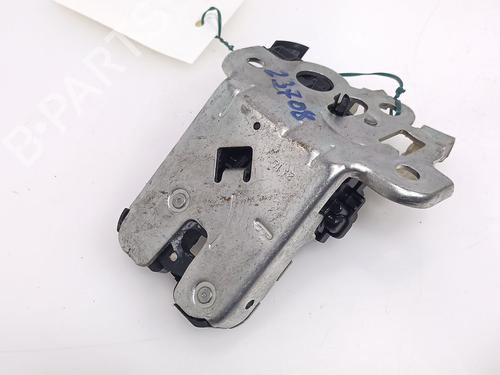 Used Tailgate lock AUDI A3 (8P1) 2.0 TDI 16V (140 hp) 28512068