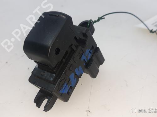 Right rear window switch NISSAN QASHQAI / QASHQAI +2 I (J10, NJ10, JJ10E) 1.5 dCi | BP16445356I28 
