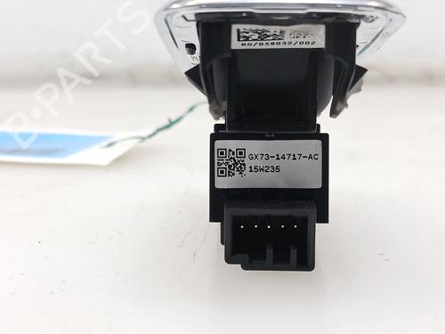 Left rear window switch JAGUAR XF II (X260) 2.0 D | BP38593979I29 - Image 5