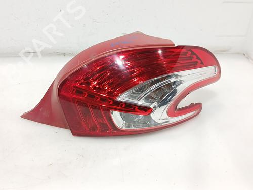 right-taillight-peugeot-208-i-ca_-cc_-2012-2013-2014-2015-2016-2017-2018-2019-2020-2021-37601718 main image