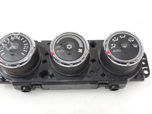 Used Climate control MITSUBISHI OUTLANDER II (CW_W) 2.2 DI-D 4WD (177 hp) 17384119