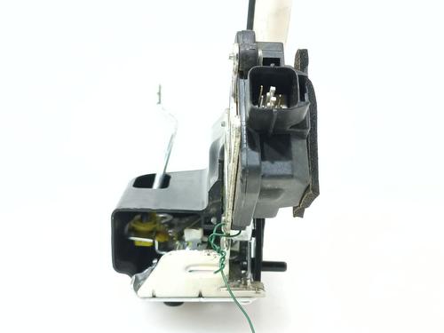 Rear right lock KIA SPORTAGE II (JE_, KM_) 2.0 i 16V | BP24622275C99