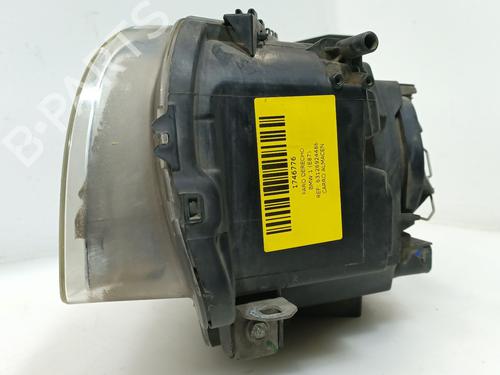 Right headlight BMW 1 (E87) 118 d | BP29605298C29 - Image 3