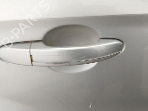 Used Rear right exterior door handle Rear right exterior door handle 38624470 38624470