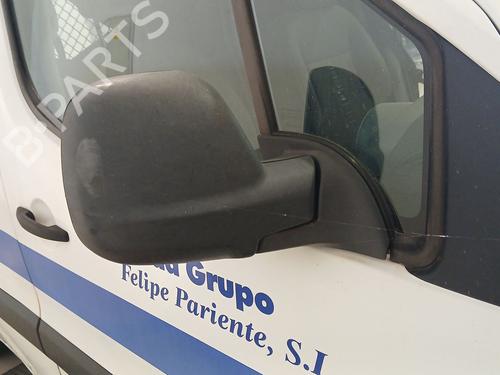 right-mirror-citroen-berlingo-box-bodympv-b9-2008-37460328 main image
