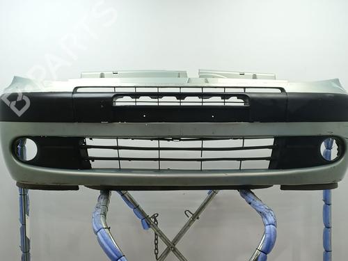 Used Front bumper CITROËN XSARA PICASSO (N68) 1.6 HDi (109 hp) 31706463