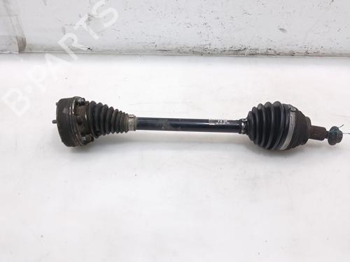 Used Left front driveshaft Left front driveshaft 38083601 38083601