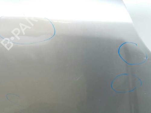 Hood NISSAN X-TRAIL I (T30)  | BP3431931C1 