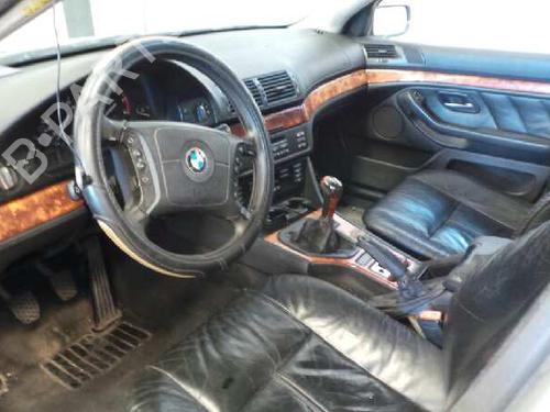 Gearbox BMW 5 (E39) 525 tds | BP3223577M3 