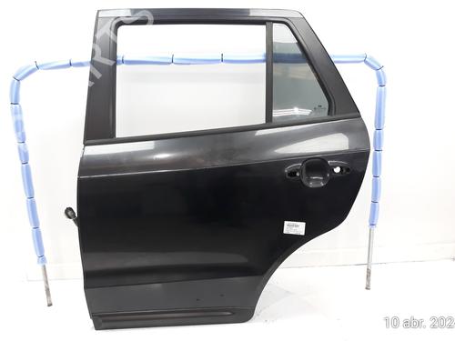 Used Left rear door HYUNDAI SANTA FÉ II (CM) 2.2 CRDi GLS (150 hp) 17487322