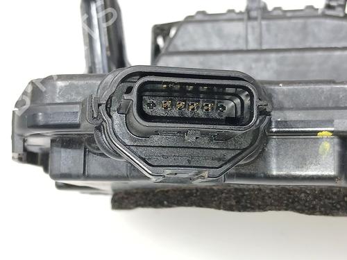 Front left lock NISSAN MICRA V (K14) 1.0 IG-T | BP24698705C98 