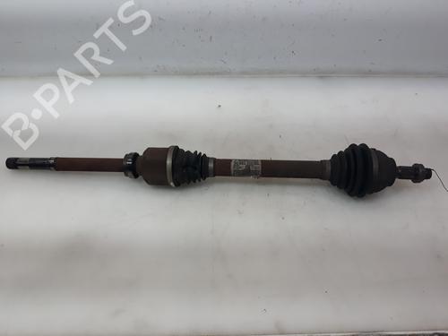 Used Right front driveshaft CITROËN C3 Picasso (SH_) [2008-2025]  10629406