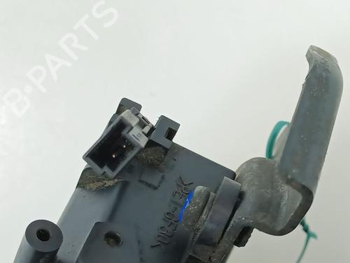 Left rear window motor MERCEDES-BENZ VITO Tourer (W447)  | BP27336031E23 