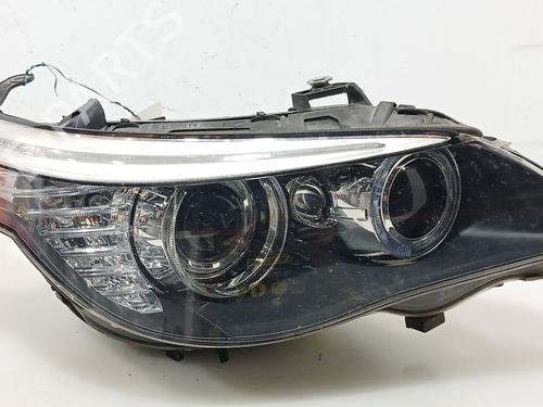 Right headlight BMW 5 (E60) 525 d | BP37659944C29 - Image 2