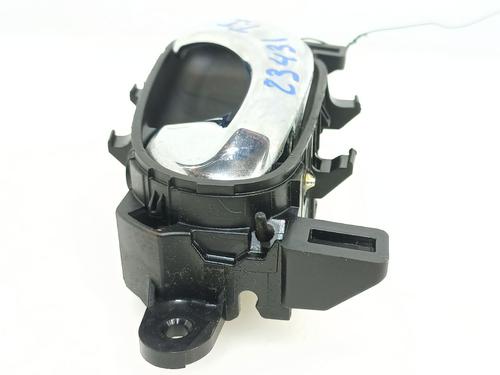 Rear left interior door handle RENAULT KADJAR (HA_, HL_) 1.6 dCi 130 (HLA4) | BP26383875I15 