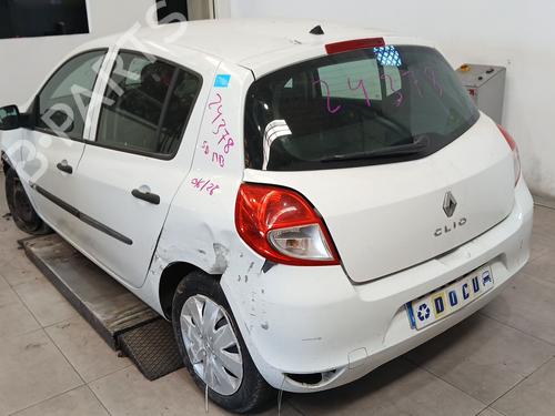 Engine RENAULT CLIO III (BR0/1, CR0/1) 1.2 16V (BR02, BR0J, BR11, CR02, CR0J, CR11) | BP36295297M1  - Image 14