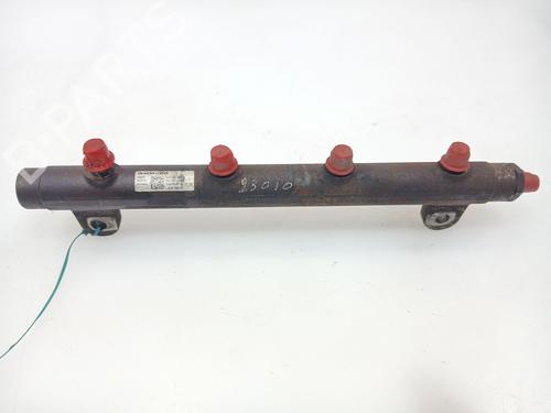 Used Injection rail LAND ROVER RANGE ROVER SPORT I (L320) [2005-2013]  22738212
