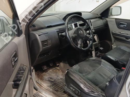 Højre bagtil invendig håndtag NISSAN X-TRAIL I (T30) 2.2 dCi 4x4 | BP28294968I16 