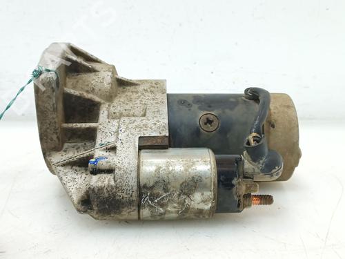 Used Starter NISSAN TERRANO I (WD21) 2.7 TD 4WD (LBYD21) (99 hp) 30485688