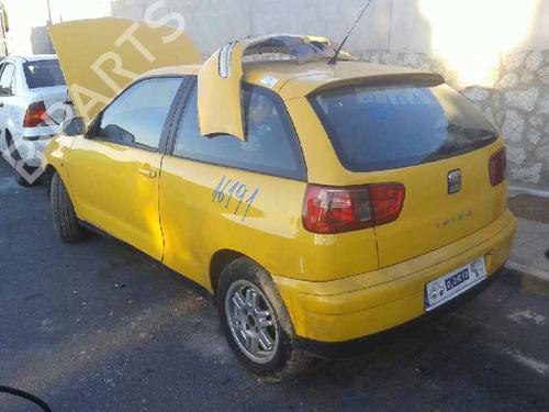 Right taillight SEAT IBIZA II (6K1) 1.9 D | BP128265C35 