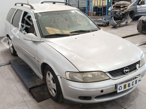 Used Parts OPEL VECTRA B Estate (J96) 2.0 DTI 16V (F35) (101 hp) 3588879