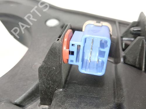 Front right window mechanism KIA CEE'D (JD) 1.4 CVVT | BP36452507C23  - Image 7