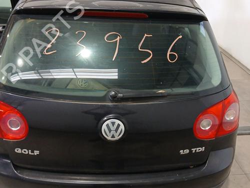 Used Tailgate VW GOLF V (1K1) 1.9 TDI (105 hp) 32301544