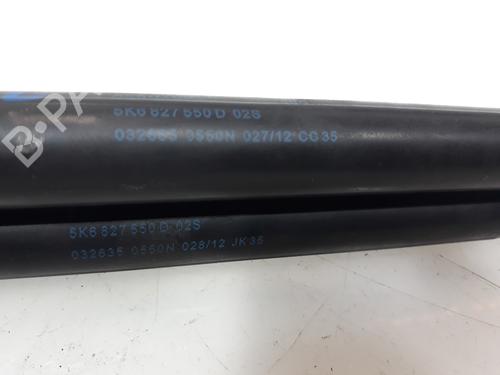 Tailgate lift support VW GOLF VI (5K1) 1.6 TDI | BP14144699C138 