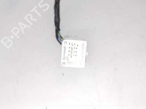Retrovisor esquerdo DACIA SANDERO 1.6 (BS0D, BS0B, BS0F, BS0H) | BP38346508C26 - Image 6