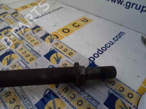 Right front driveshaft NISSAN PRIMERA Hatchback (P12)  | BP580021M39 