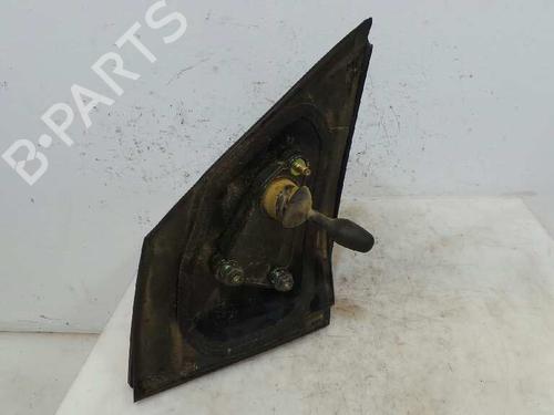 Right mirror TOYOTA YARIS (_P1_) 1.0 (SCP10_, SCP10R) | BP1551995C27 