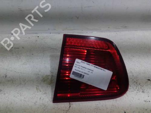 Used Right taillight SEAT IBIZA II (6K1) 1.0 i (50 hp) 4370286