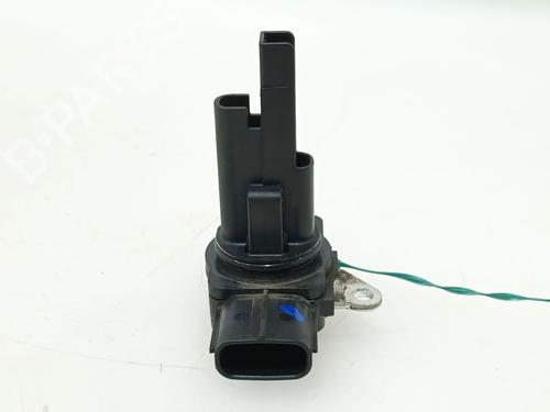 Mass air flow sensor TOYOTA PRIUS (_W3_) 1.8 Hybrid (ZVW3_) | BP30109156M95