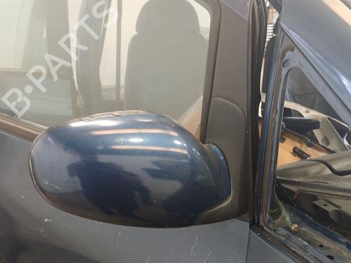 Used Right mirror Right mirror 39076881 39076881