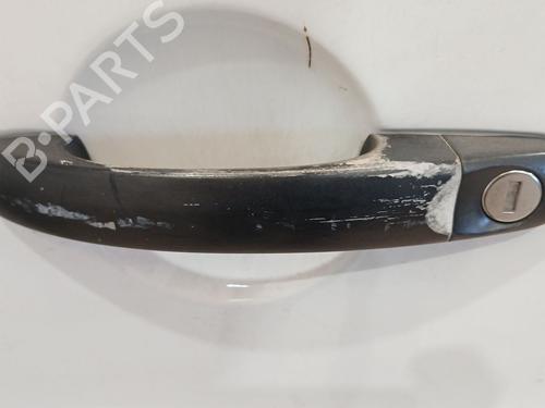 Used Front left exterior door handle Front left exterior door handle 39002674 39002674