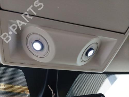 Used Interior roof light FIAT FREEMONT (345_) 2.0 JTD 4x4 (170 hp) 29823171