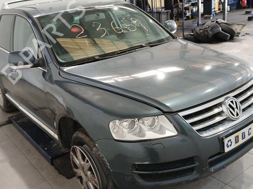 Peças VW TOUAREG (7LA, 7L6, 7L7) 3.0 V6 TDI 4530147