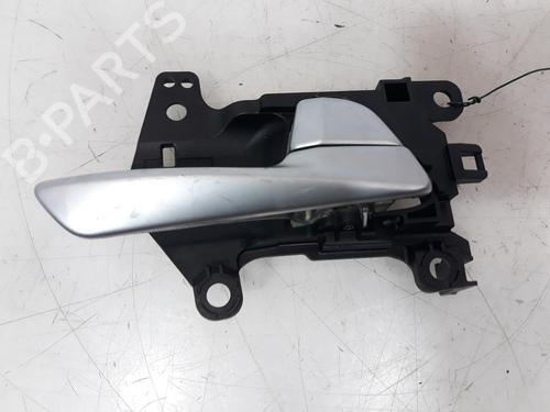 Høyre bak invendig håndtak HYUNDAI TUCSON (TL, TLE) [2015-2023]  12496300