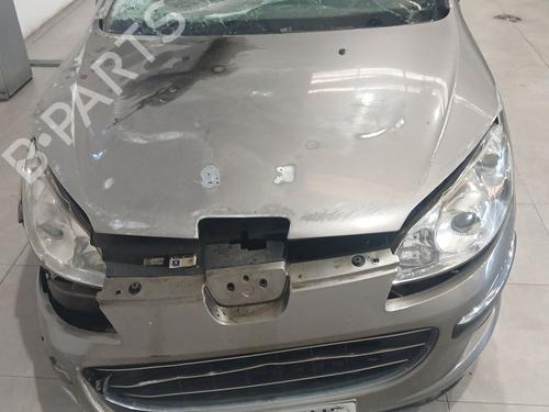 Switch PEUGEOT 407 (6D_) 2.0 HDi 135 (6DRHRH, 6DRHRE, 6DRHRG, 6DRHRJ) | BP39262267I30 - Image 13