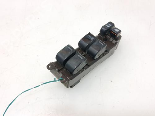Used Left front window switch Left front window switch 34554756 34554756