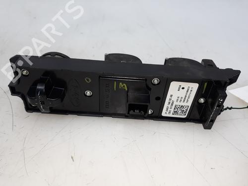 Left front window switch FORD FOCUS III  | BP15549035I27 