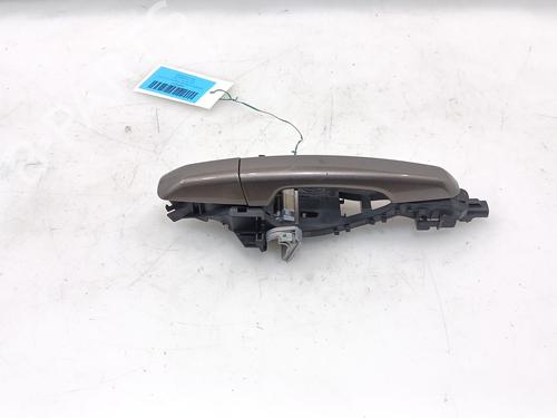 Used Rear right exterior door handle Rear right exterior door handle 38592426 38592426