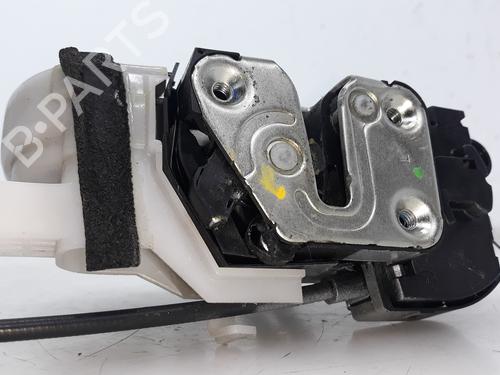 Rear left lock HYUNDAI ix35 (LM, EL, ELH) 1.7 CRDi | BP16643299C100