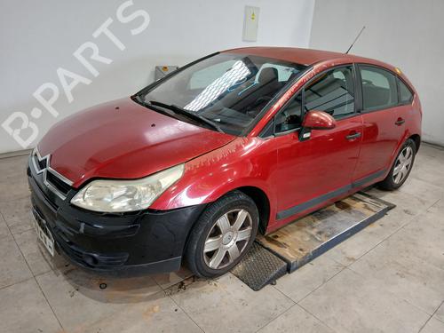 Fuse box CITROËN C4 I (LC_) 1.6 HDi | BP24415852E1 