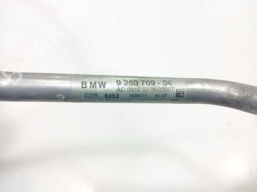 AC pipe BMW 5 Gran Turismo (F07)  | BP22721045M126 