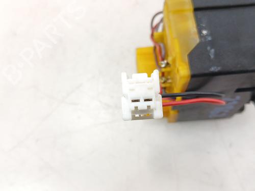 Headlight switch RENAULT CLIO IV (BH_) 0.9 TCe 90 (BHNF, BHMA, BHMH, BHJK, BHJR) | BP38517712I24  - Image 5