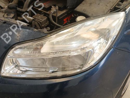 Used Left headlight Left headlight 39246680 39246680