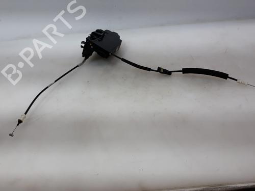 Front left lock PEUGEOT 308 II (LB_, LP_, LW_, LH_, L3_)  | BP10163665C98 