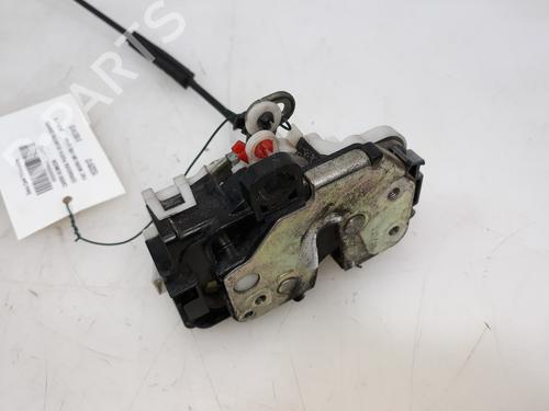 Used Front left lock FIAT 500 (312_) 1.2 (312AXA1A) (69 hp) 15079630