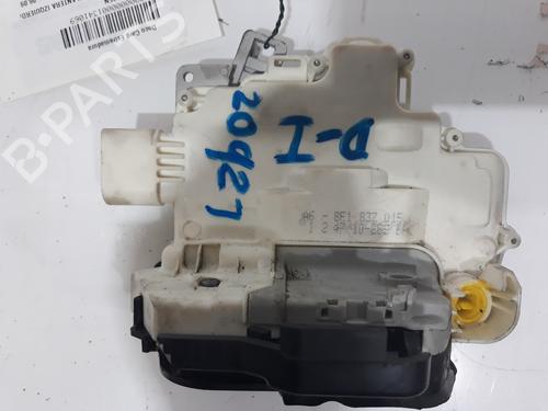 Used Front left lock SEAT EXEO ST (3R5) 2.0 TDI (120 hp) 8082664